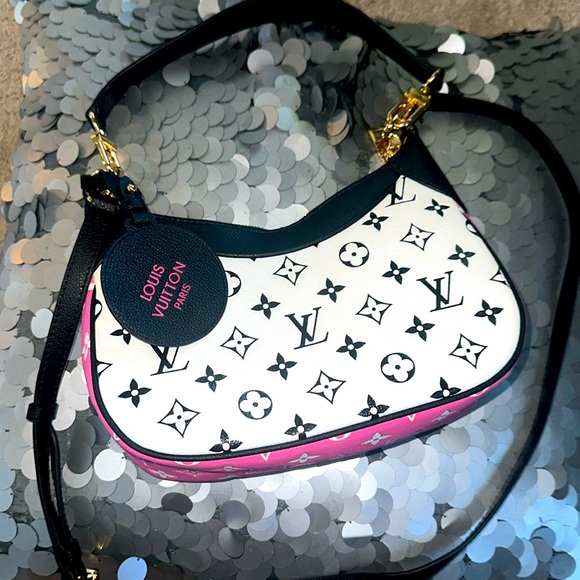 Louis Vuitton Bagatelle - Picture 1 of 7